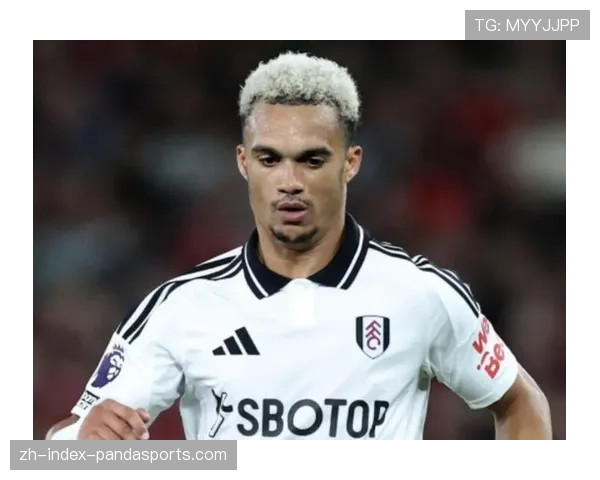 富勒姆罗宾逊上赛季10次助攻 传中次数高居联赛第一