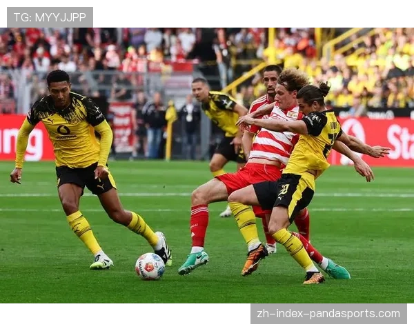 多特蒙德德甲联赛3比3战平圣保利 科瓦奇球队防守稳定性再受质疑