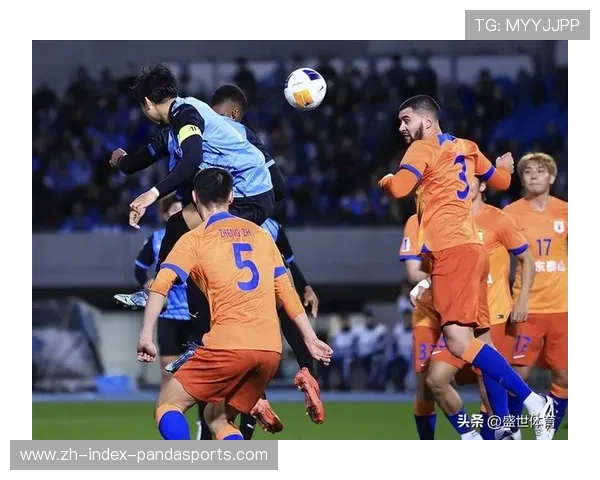 亚冠客场补贴难抵联赛收益 中超球队吸金能力呈现两极分化