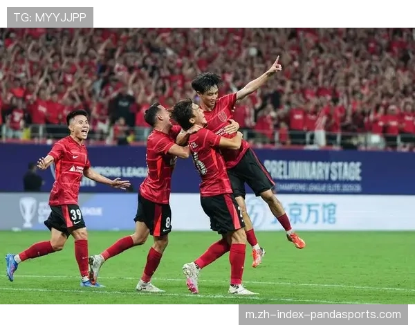 8战仅1胜 成都蓉城亚冠首季暴露与亚洲强队差距