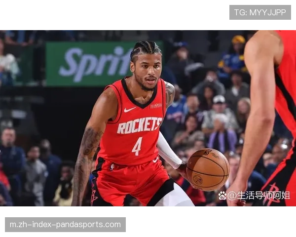 火箭杰伦格林使用率下降 乌度卡战术体系调整初见成效