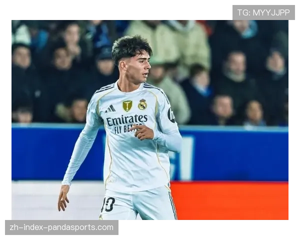 巴尔德佩尼亚斯多面手属性 皇马B队后卫引阿森纳AC米兰竞购