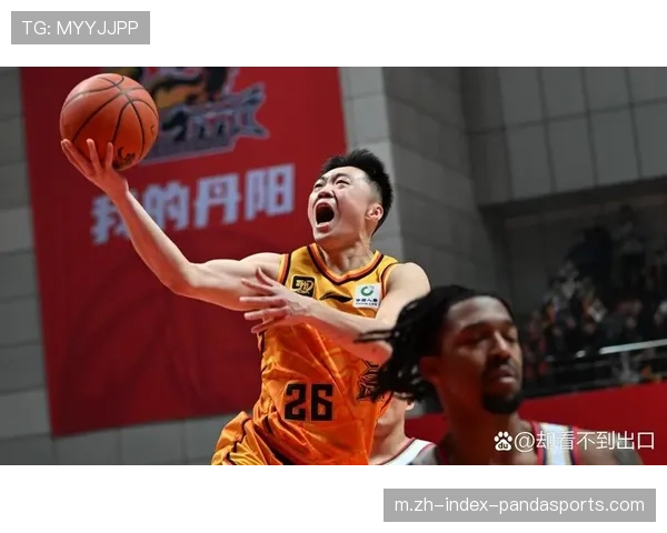 江苏轮换侧重培养 易立给年轻球员更多实战机会